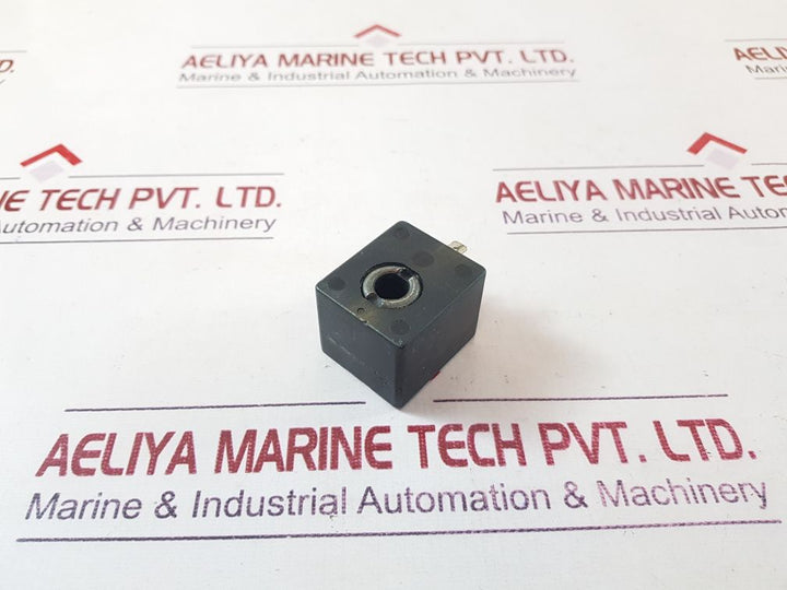 Asco 400325-128 solenoid coil