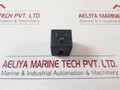 Asco 400325-128 solenoid coil