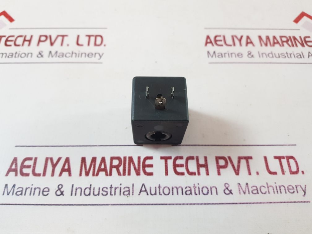 Asco 400325-128 solenoid coil