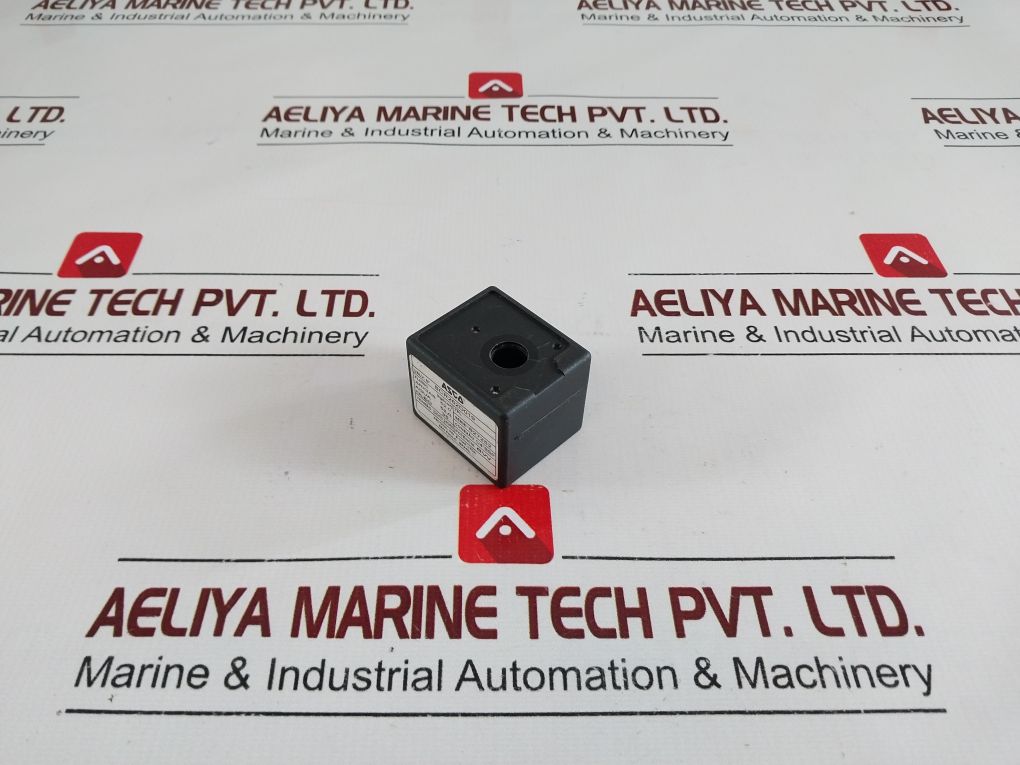 Asco 400325-128 Solenoid Coil Scr262D019