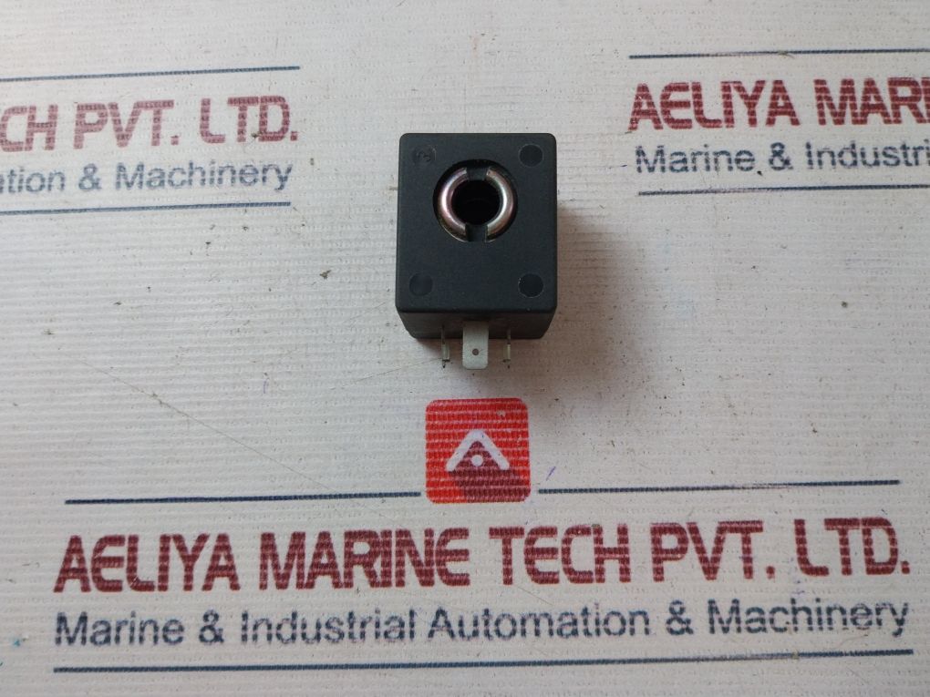 Asco 400325-128 Solenoid Valve Coil 240Vac 60Hz