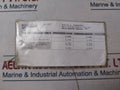 Asco 400325-128 Solenoid Valve Coil 240Vac 60Hz