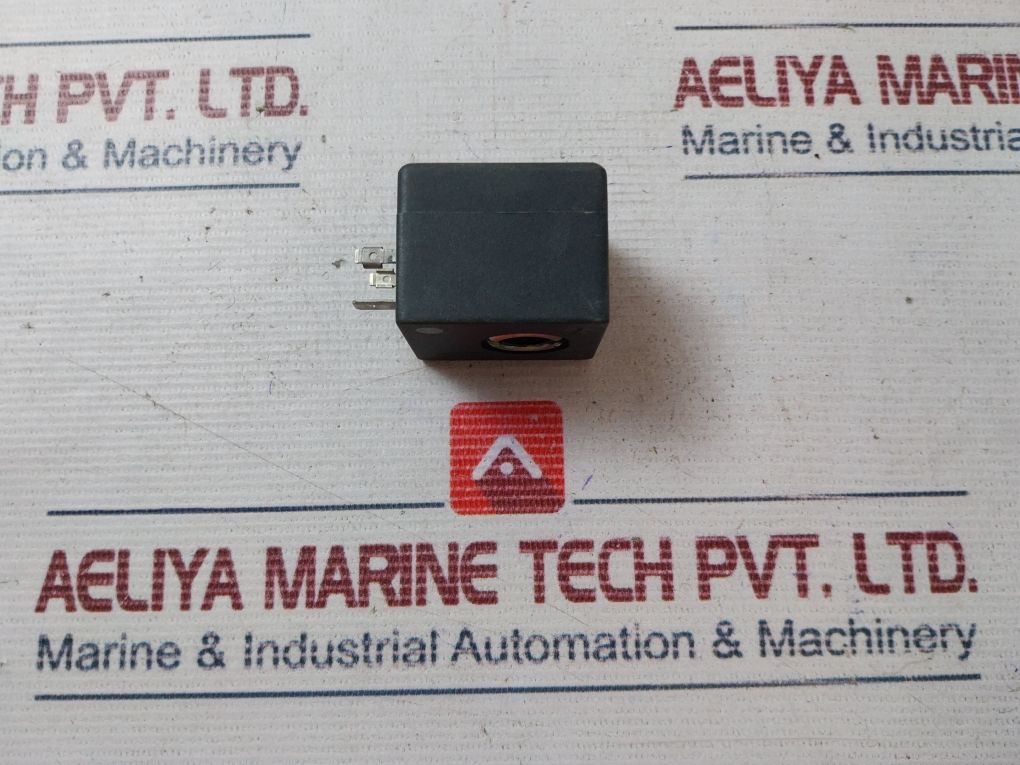 Asco 400325-128 Solenoid Valve Coil 240Vac 60Hz