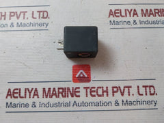 Asco 400325-128 Solenoid Valve Coil 240Vac 60Hz