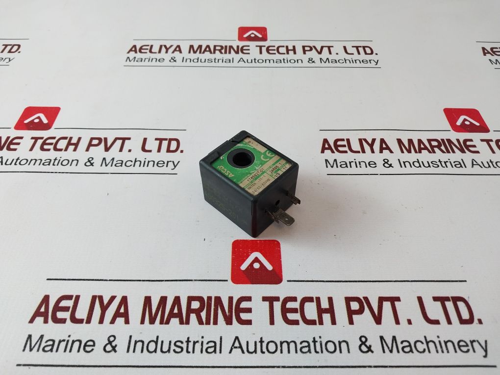 Asco 400325-201 Coil 