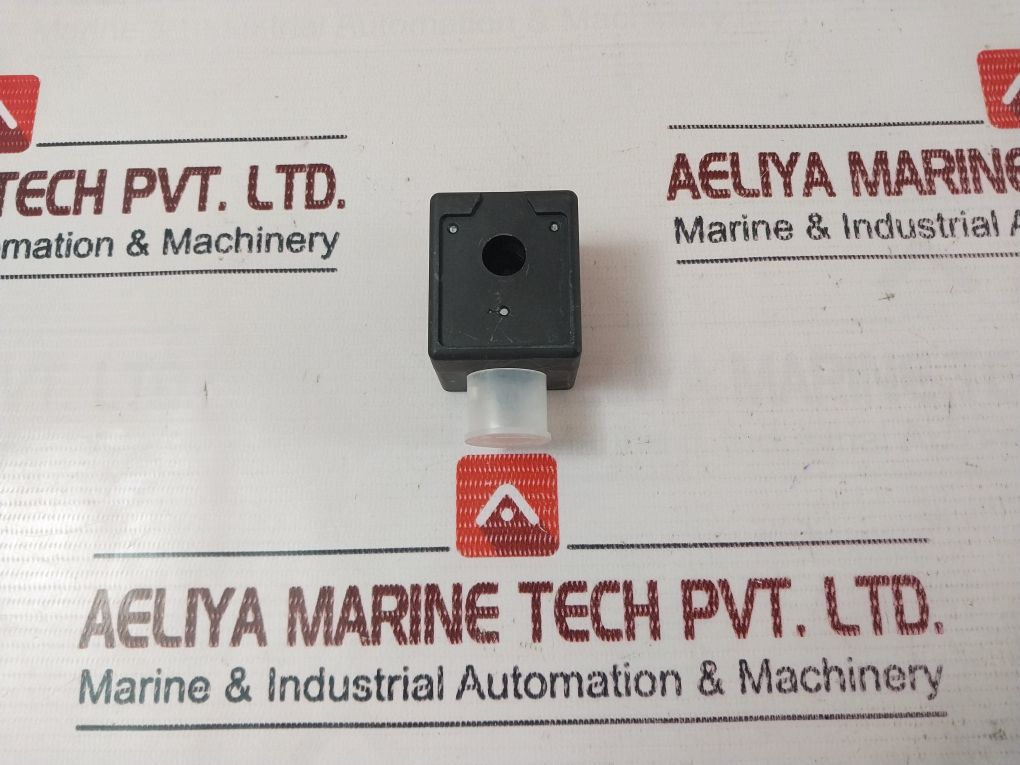 Asco 400325-201 Solenoid Coil
