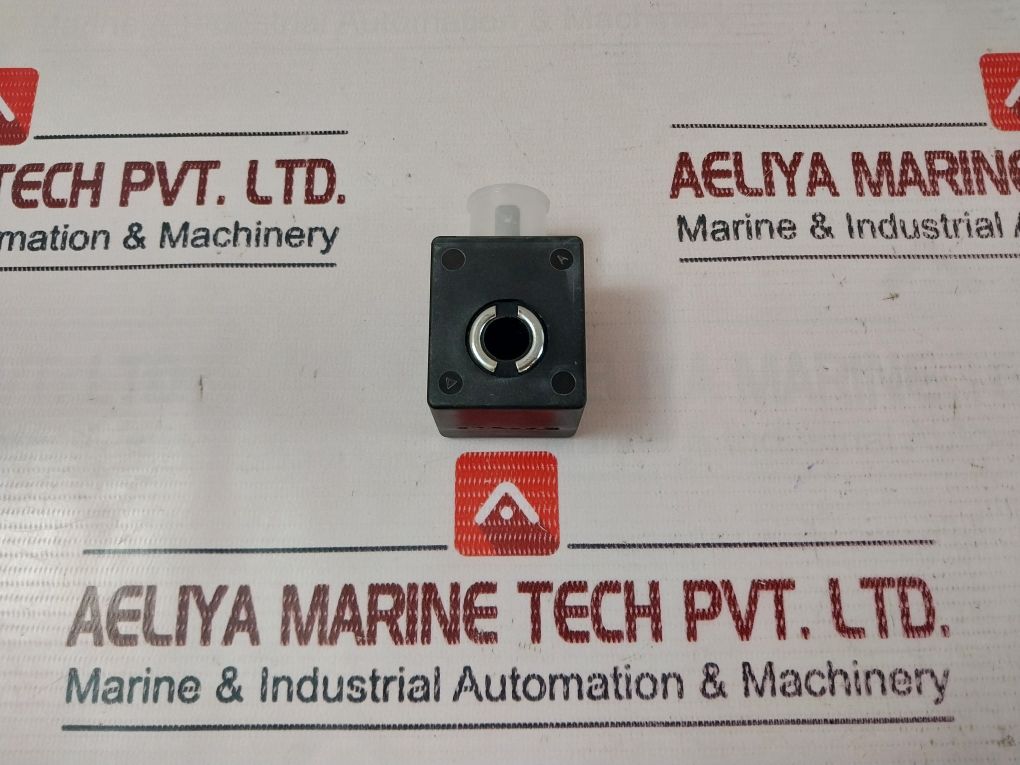 Asco 400325-201 Solenoid Coil