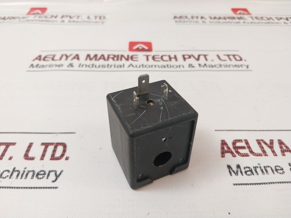 Asco 400325-201 Solenoid Coil