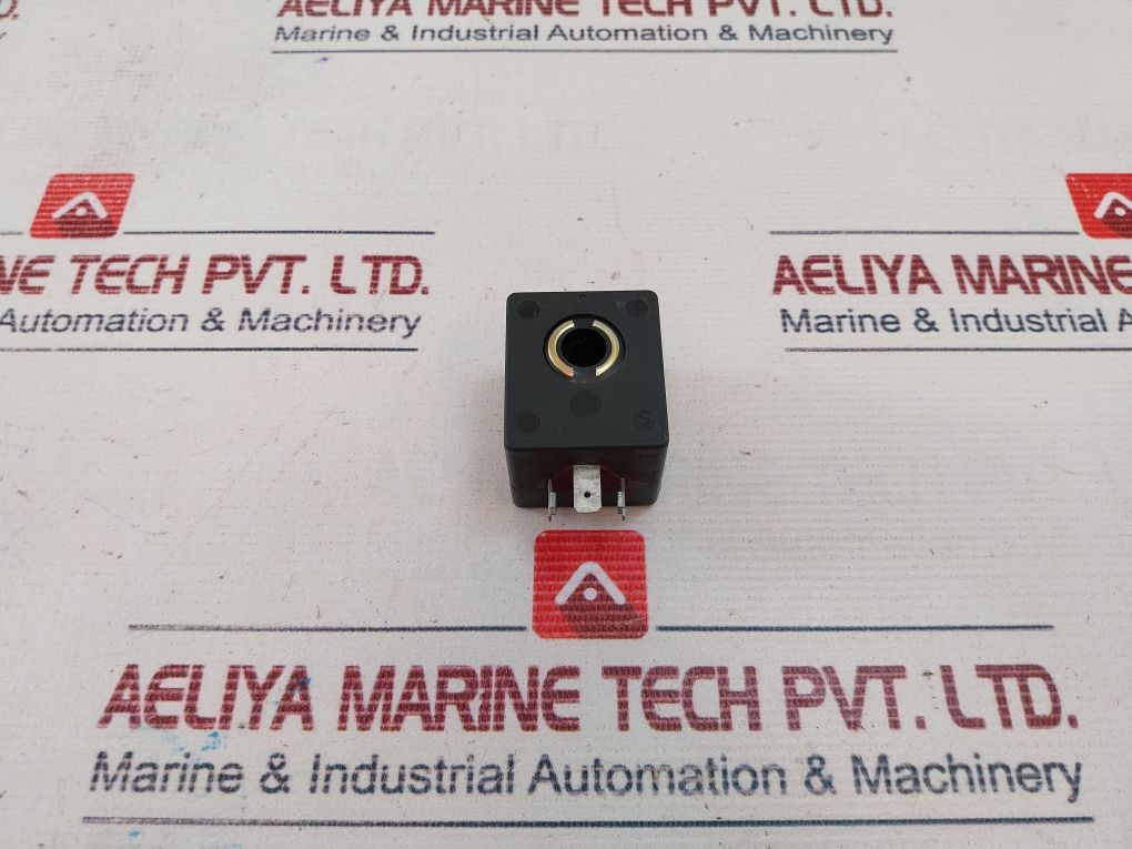 Asco 400325-201 Solenoid Coil 24/50 9W
