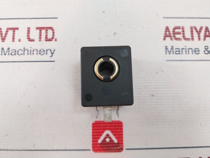 Asco 400325-201 Solenoid Coil 24/50 9W
