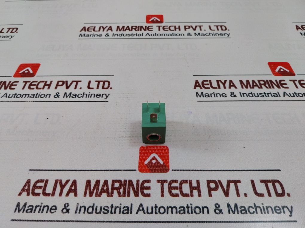 Asco 400904-642 Solenoid Valve Coil Mp-c-165