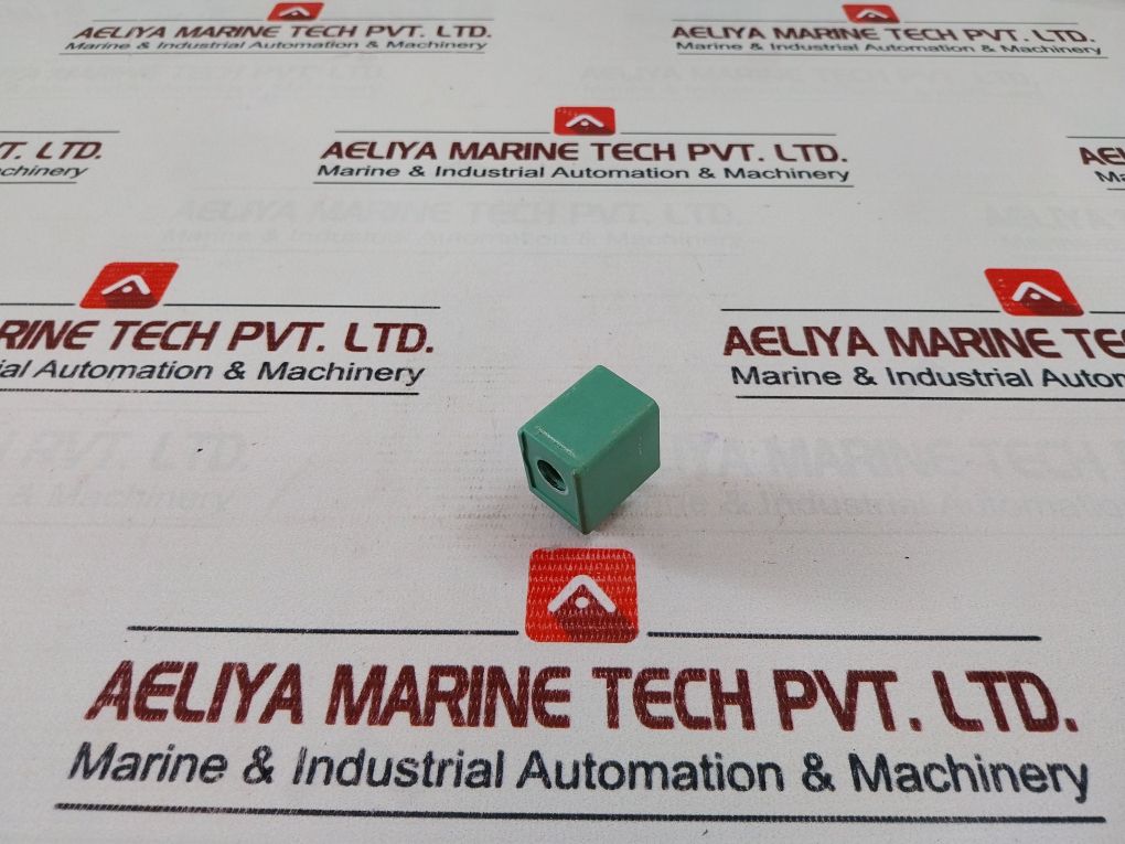 Asco 400904-642 Solenoid Valve Coil Mp-c-165