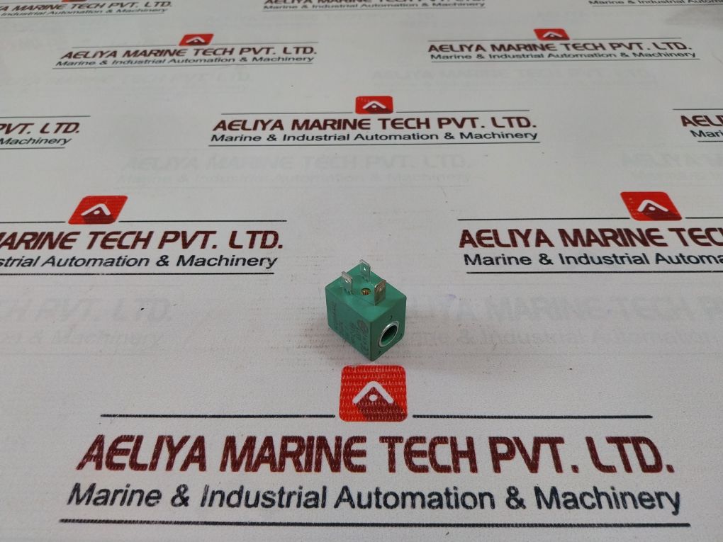 Asco 400904-642 Solenoid Valve Coil Mp-c-165