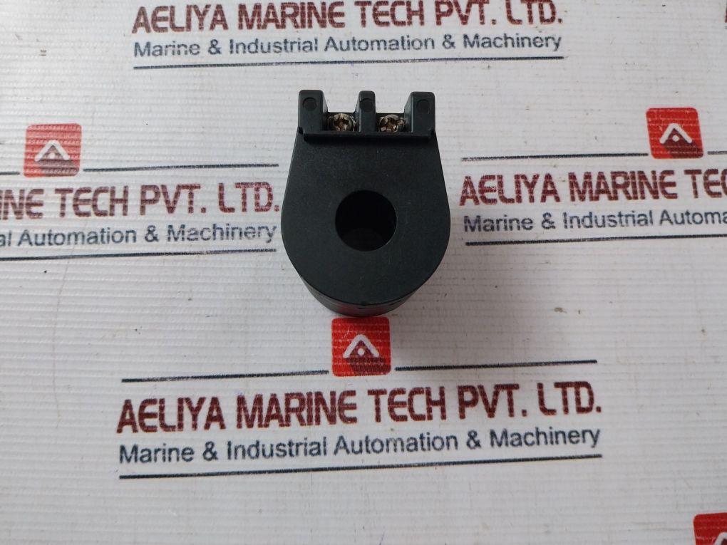 Asco 400911-442 Solenoid Coil 24V Dc 