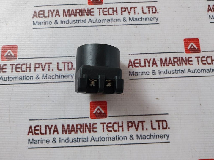Asco 400911-442 Solenoid Coil 24V Dc 