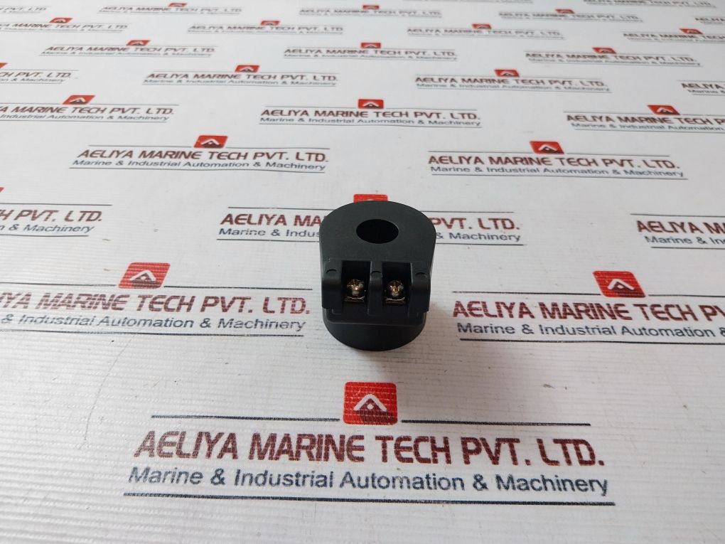 Asco 400911-442 Solenoid Coil 24V Dc 