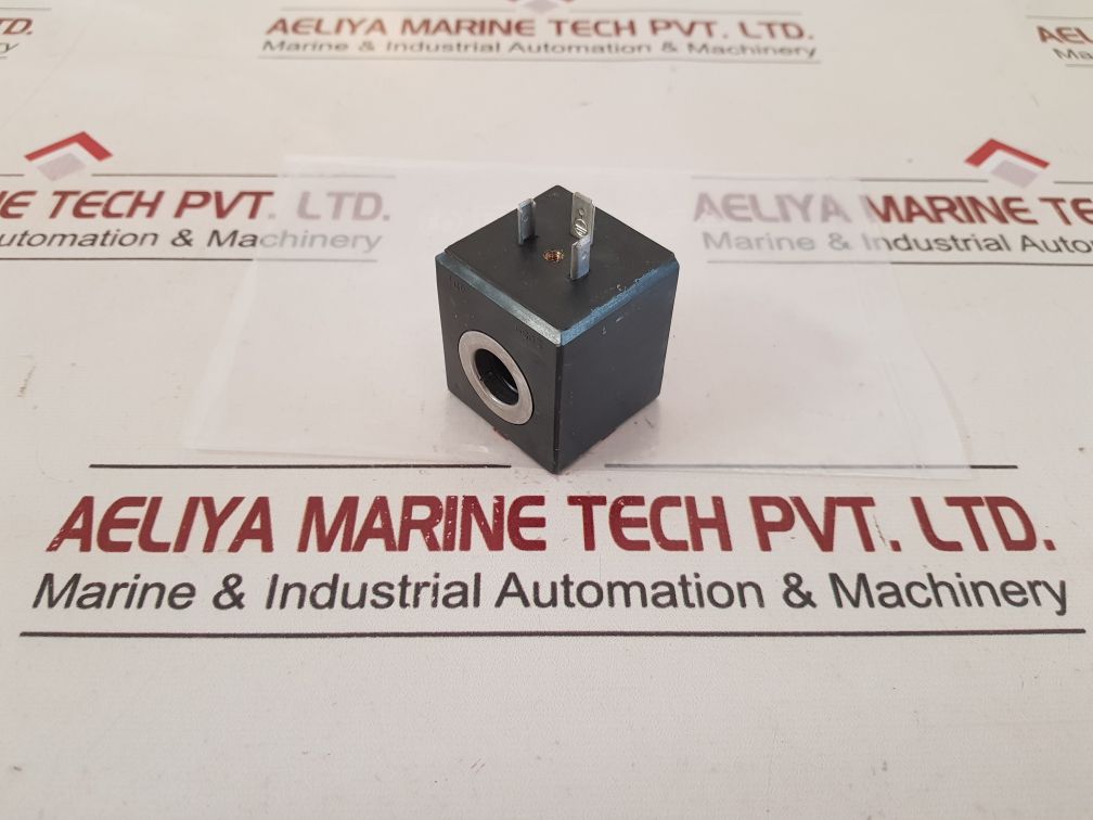 Asco 43005059 Solenoid Valve Coil