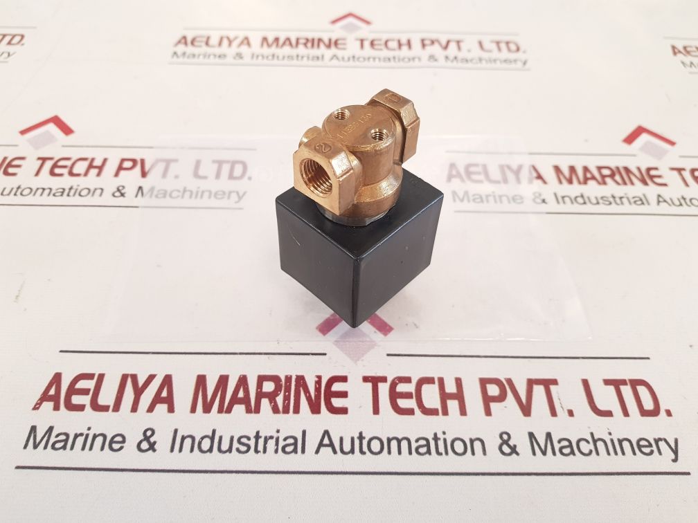 Asco 43005059 Solenoid Valve Coil 220V Ac 50/60 Hz