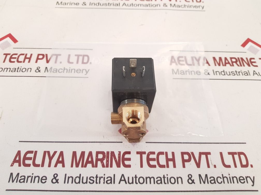 Asco 43005059 Solenoid Valve Coil 220V Ac 50/60 Hz