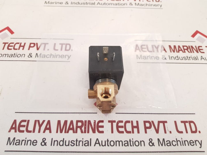 Asco 43005059 Solenoid Valve Coil 220V Ac 50/60 Hz