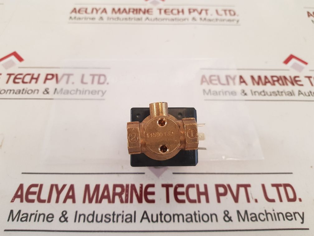 Asco 43005059 Solenoid Valve Coil 220V Ac 50/60 Hz