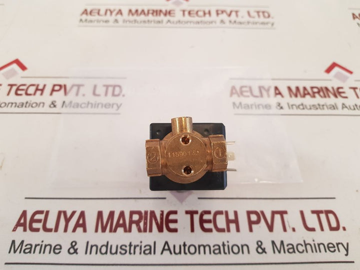Asco 43005059 Solenoid Valve Coil 220V Ac 50/60 Hz