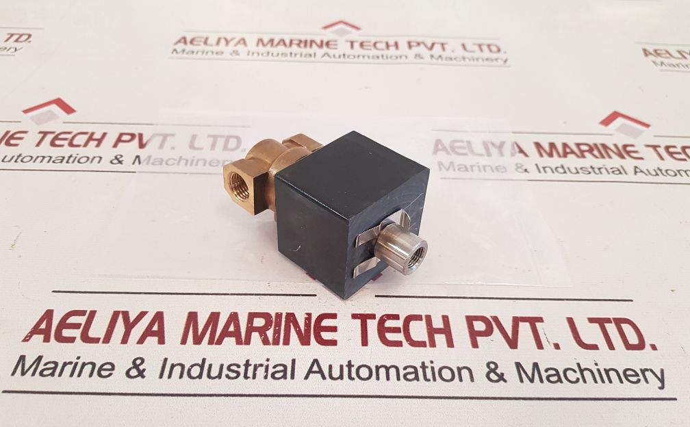 Asco 43005059 Solenoid Valve Coil 220V Ac 50/60 Hz