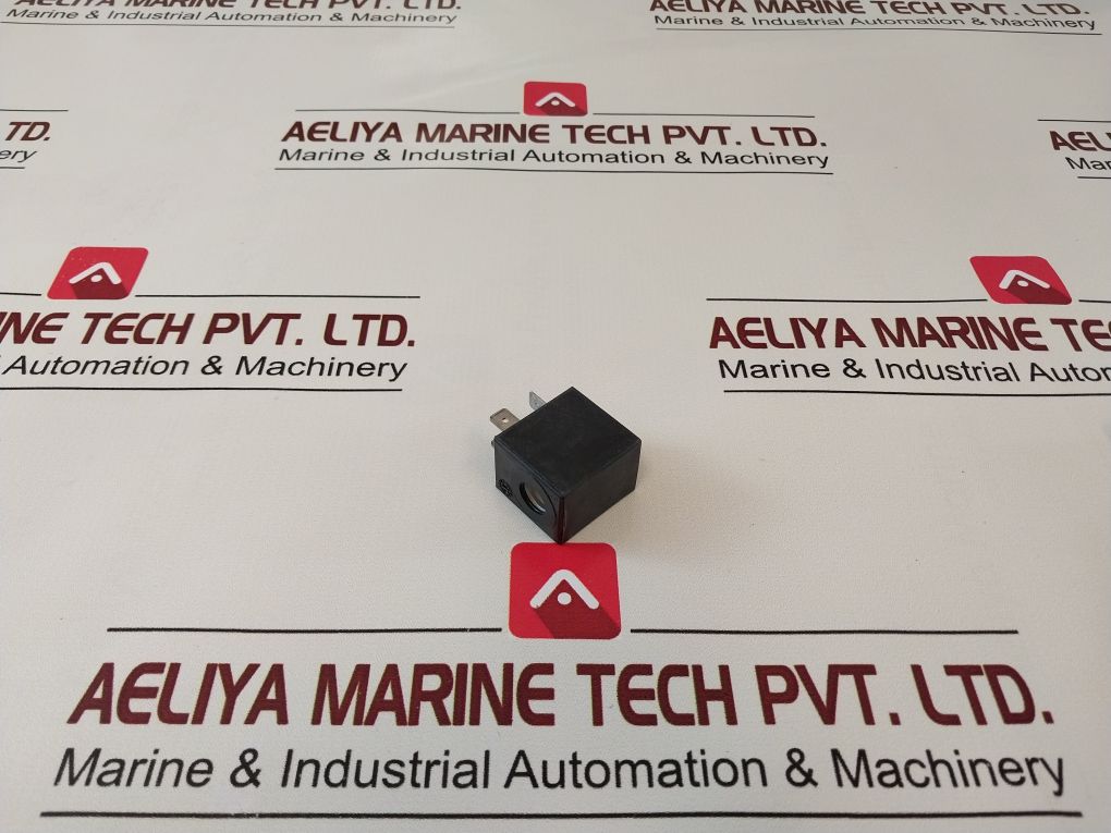 Asco 43005412 Solenoid Coil