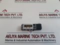 Asco 52000001 Pneumatic Solenoid Valve
