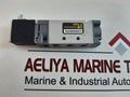 Asco 52000001 Pneumatic Solenoid Valve
