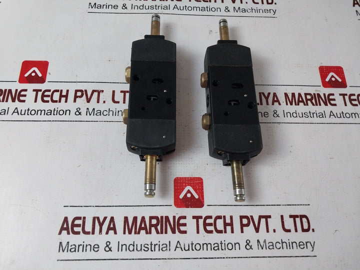 Asco 531 Solenoid Valve 10Bar