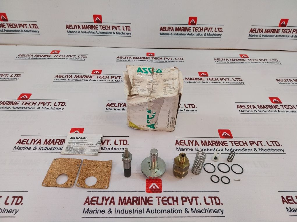 asco – Page 6 – Aeliya Marine Tech