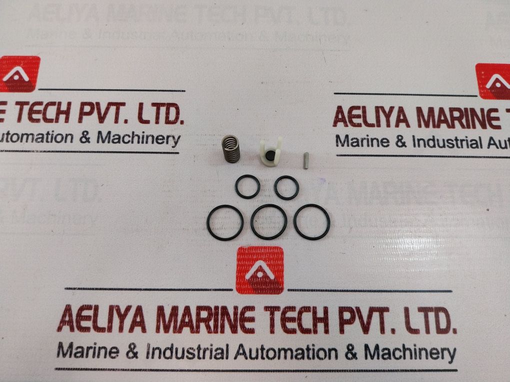 Asco 532826 Joucomatic Repair Kit Fv-208687