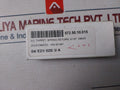 Asco 55000047 3/2, Tappet, Spring Return, G1/8”
