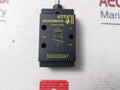 Asco 55000047 3/2, Tappet, Spring Return, G1/8”