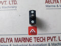 Asco 55000047 3/2, Tappet, Spring Return, G1/8”