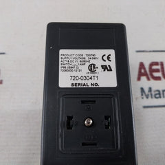 Asco 720/790 Solenoid Valve Timer 24-240V