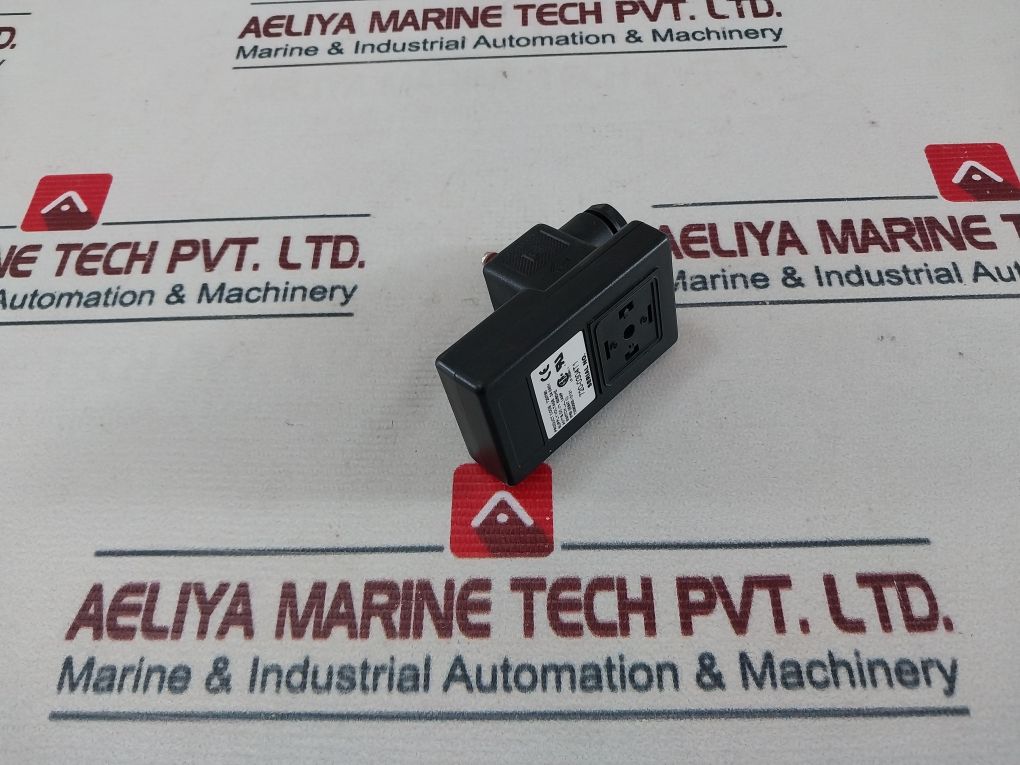 Asco 720/790 Solenoid Valve Timer 24-240V