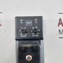 Asco 720/790 Solenoid Valve Timer 24-240V