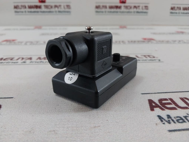 Asco 720/790 Solenoid Valve Timer 24-240V