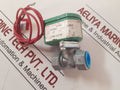 Asco 8040B8 Solenoid Valve