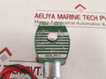 Asco 8210G9 Solenoid Valve