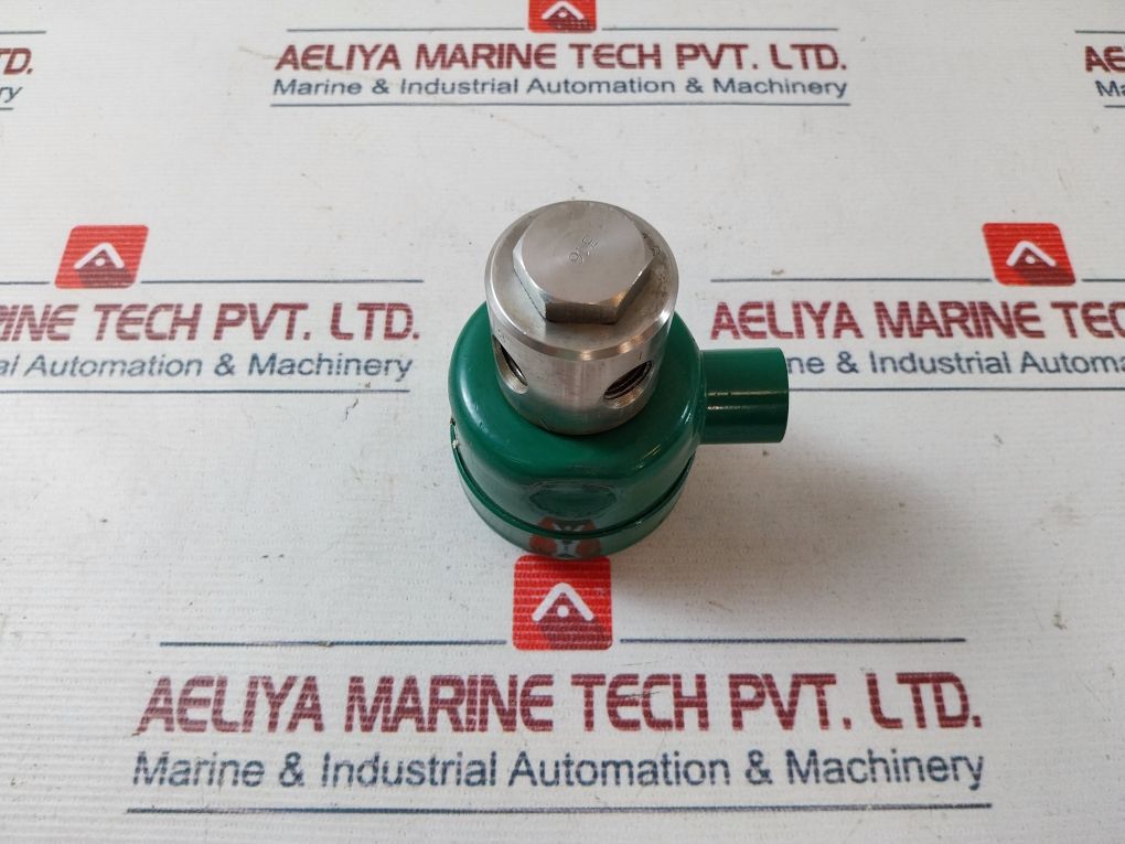 Asco 8262A266 Red Hat Solenoid Valve