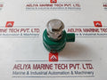 Asco 8262A266 Red Hat Solenoid Valve