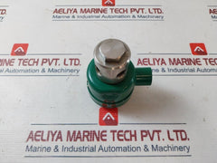 Asco 8262A266 Red Hat Solenoid Valve