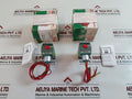 Asco 8262g21 red-hat 1/4