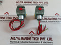 Asco 8262g21 red-hat 1/4
