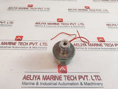 Asco 8264 D7 Solenoid Valve
