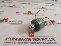 Asco 8264 D7 Solenoid Valve