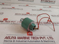 Asco 8264 D7 Solenoid Valve